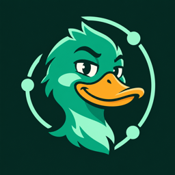 Ducky, your personal AI agent